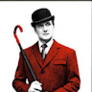 Meet your Posher, Murray